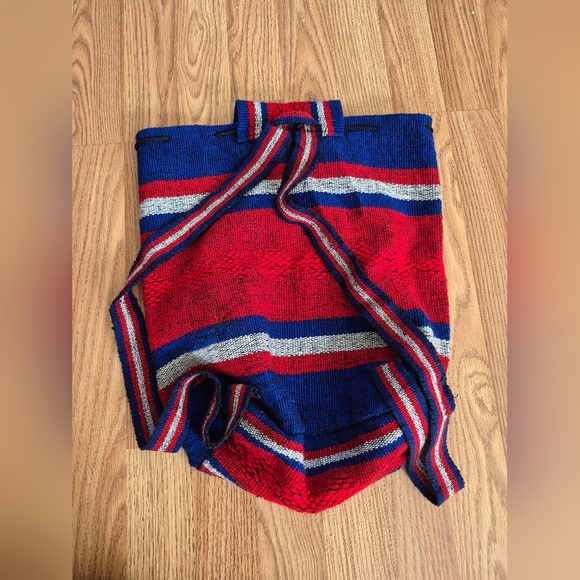 New York Giants Backpack - Picture 3 of 7